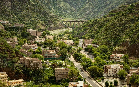 رحلة الطبيعة